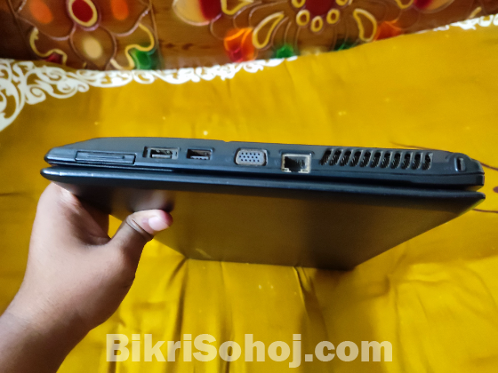 Lenovo G560 Intel Core i5 RAM 4GB HDD 500GB